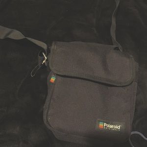 Polaroid Camera Bag
